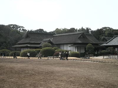 延養亭(えんようてい)