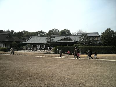 鶴鳴館(かくめいかん)