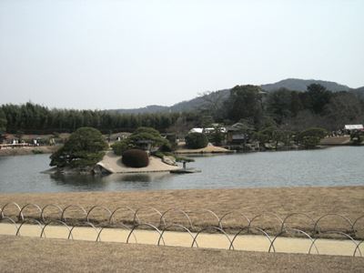 沢の池(さわのいけ)